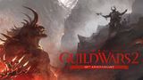 zber z hry Guild Wars 2